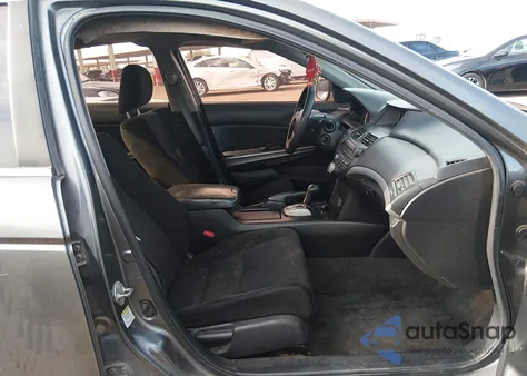 2009 Honda Accord 2.4 Ex из США, поврежденный, VIN 1HGCP26779A129869